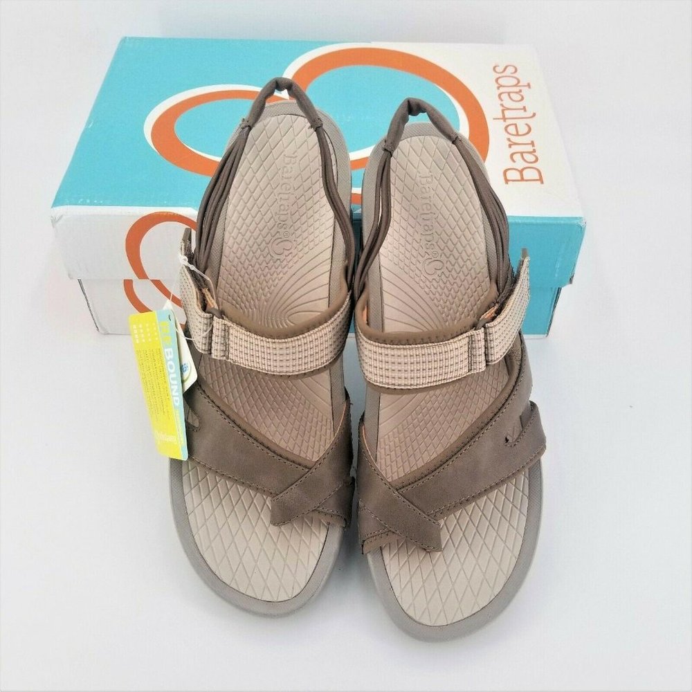 Brinley Women's Sandals & Flip Flops 7M